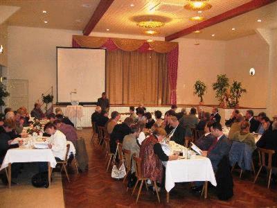 Hotel Restaurant Hassia Frielendorf Bagian luar foto